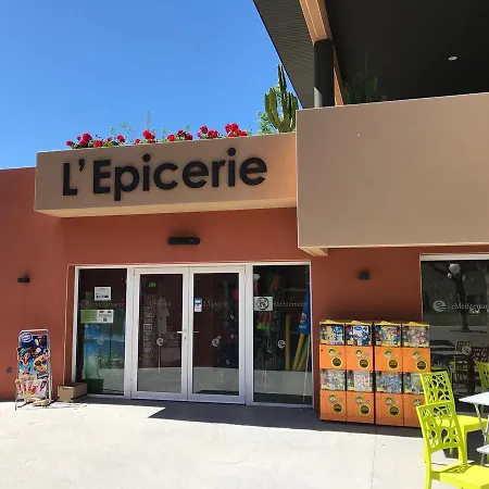 Le Méditerranée - Domaine Piétonnier Argelès-sur-Mer