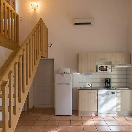 Le Méditerranée - Domaine Piétonnier Camping 5*