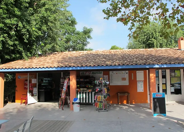 Le Mediterranee - Domaine Pietonnier 5* Argelès-sur-Mer