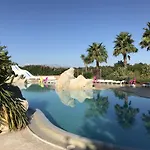 Le Mediterranee - Domaine Pietonnier