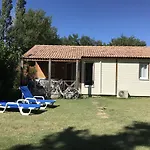 Kemping Le Mediterranee - Domaine Pietonnier Argelès-sur-Mer
