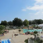 Le Mediterranee - Domaine Pietonnier