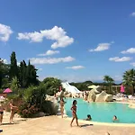 Le Mediterranee - Domaine Pietonnier Kemping Argelès-sur-Mer