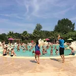 Kemping Le Mediterranee - Domaine Pietonnier Argelès-sur-Mer