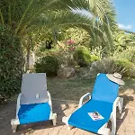 Kemping Le Mediterranee - Domaine Pietonnier Argelès-sur-Mer