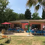Le Mediterranee - Domaine Pietonnier 아르젤레쉬르메르