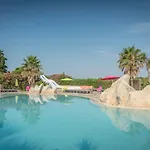 Le Mediterranee - Domaine Pietonnier 캠프장 5*