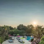 Le Mediterranee - Domaine Pietonnier Kemping Argelès-sur-Mer