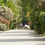 Le Mediterranee - Domaine Pietonnier Kemping Argelès-sur-Mer