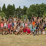 Le Mediterranee - Domaine Pietonnier Camping 5*