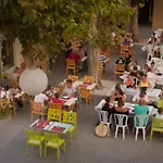 Le Mediterranee - Domaine Pietonnier Kemping 5*