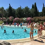 Le Mediterranee - Domaine Pietonnier Camping