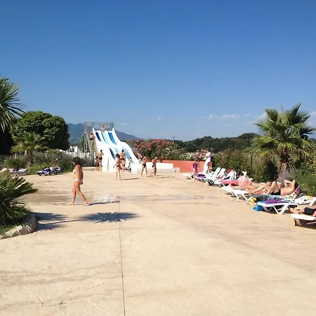 Le Mediterranee - Domaine Pietonnier Argeles-sur-Mer