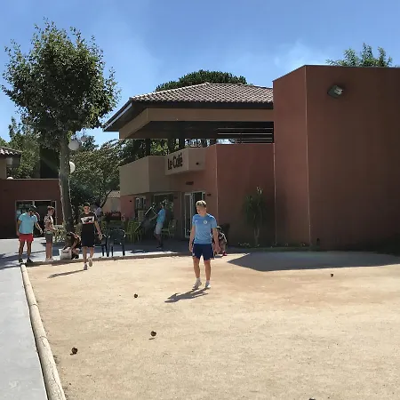 Le Mediterranee - Domaine Pietonnier