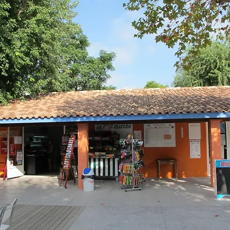 Le Mediterranee - Domaine Pietonnier 5* Argelès-sur-Mer