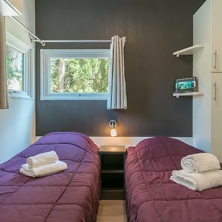 Le Mediterranee - Domaine Pietonnier