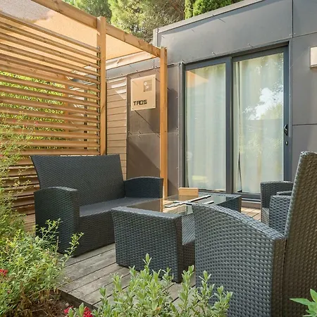 Le Mediterranee - Domaine Pietonnier Argelès-sur-Mer