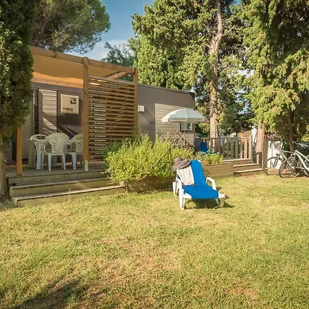 Le Mediterranee - Domaine Pietonnier