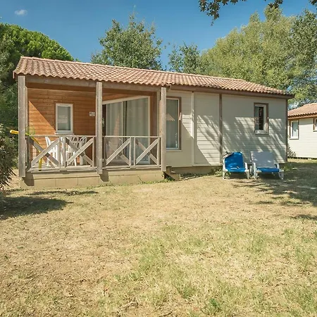 Le Mediterranee - Domaine Pietonnier Argeles-sur-Mer