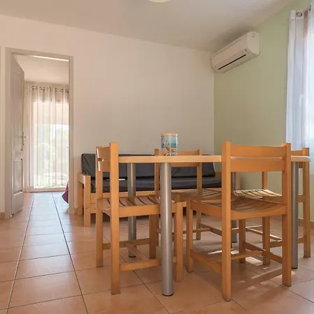 Le Mediterranee - Domaine Pietonnier 5* Argeles-sur-Mer