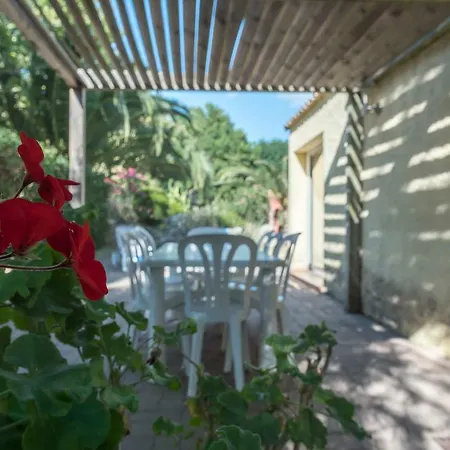 Le Mediterranee - Domaine Pietonnier