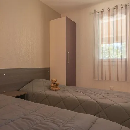 Le Mediterranee - Domaine Pietonnier 5*