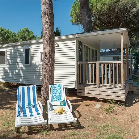 Le Mediterranee - Domaine Pietonnier Argeles-sur-Mer