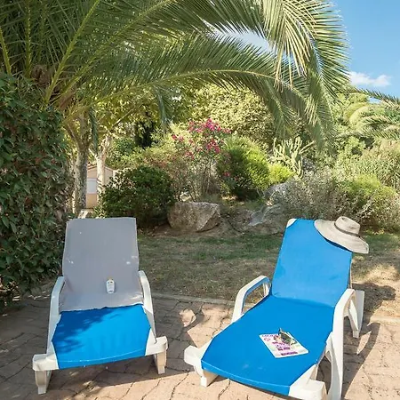Parque de Campismo Le Mediterranee - Domaine Pietonnier Argelès-sur-Mer