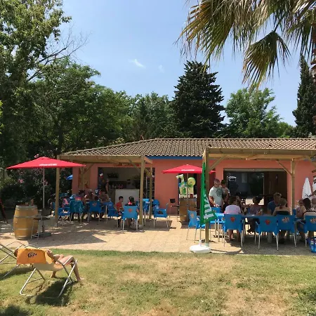 Le Mediterranee - Domaine Pietonnier Argeles-sur-Mer