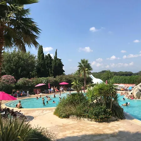 Le Mediterranee - Domaine Pietonnier