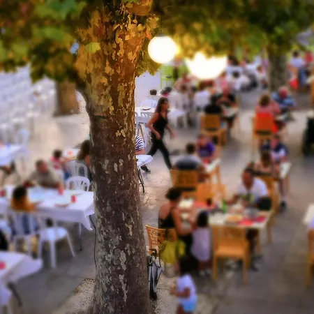 Campingplads Le Mediterranee - Domaine Pietonnier 5*