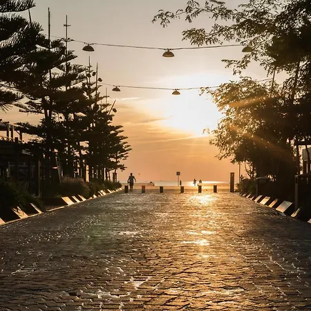 Le Mediterranee - Domaine Pietonnier Campingplads 5*