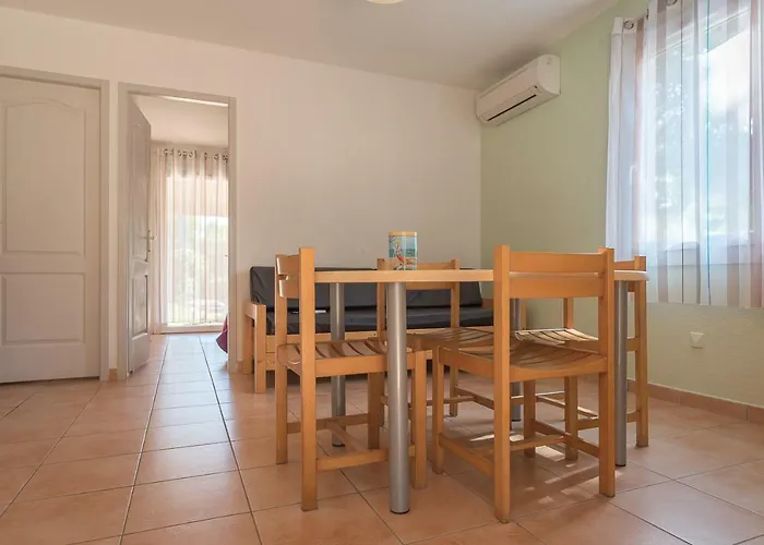 Le Mediterranee - Domaine Pietonnier 5* Argelès-sur-Mer