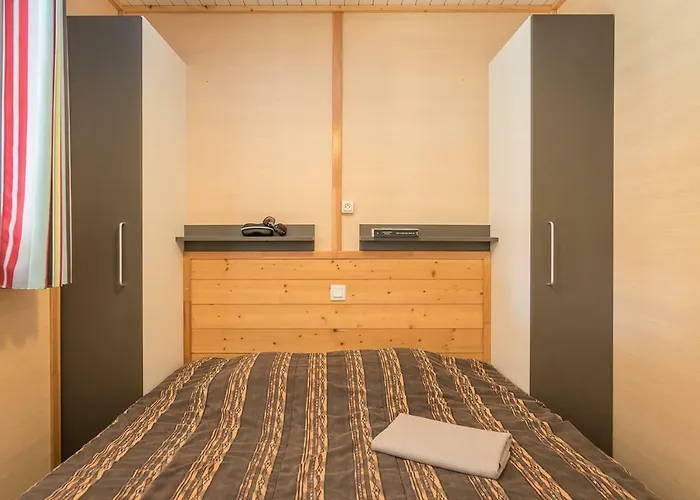 Le Mediterranee - Domaine Pietonnier 5*