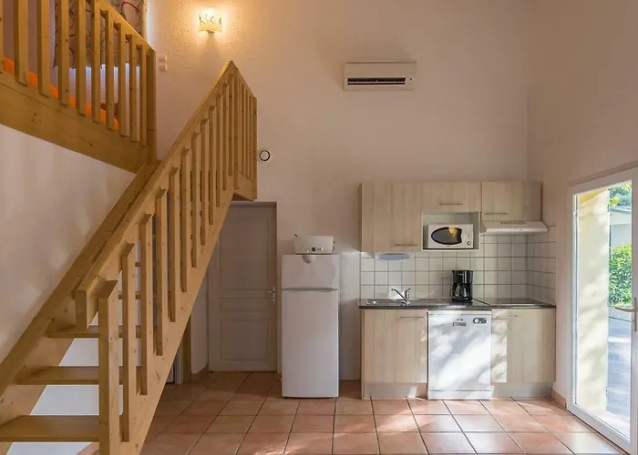 Le Mediterranee - Domaine Pietonnier Кемпинг 5*