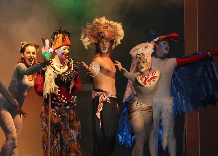 Κάμπινγκ Le Mediterranee - Domaine Pietonnier Argelès-sur-Mer